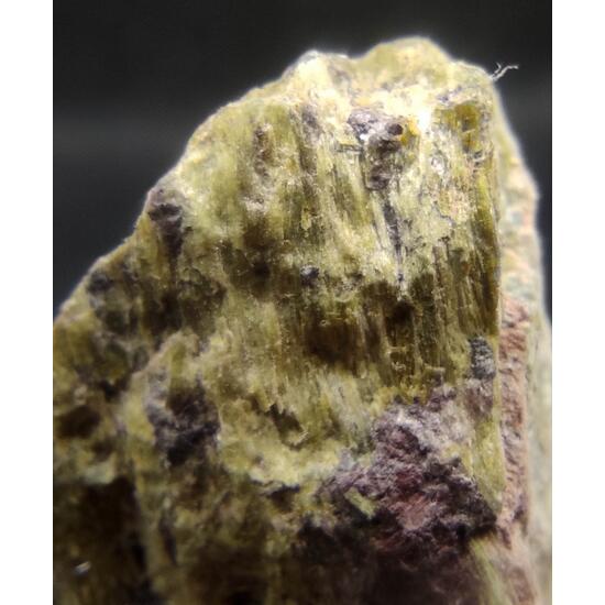 Carpholite