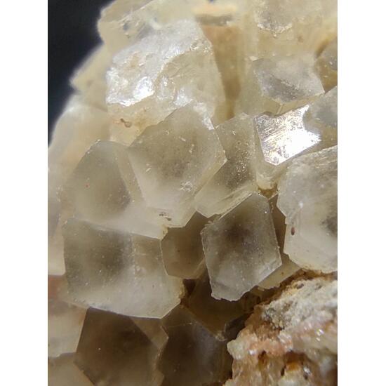 Aragonite