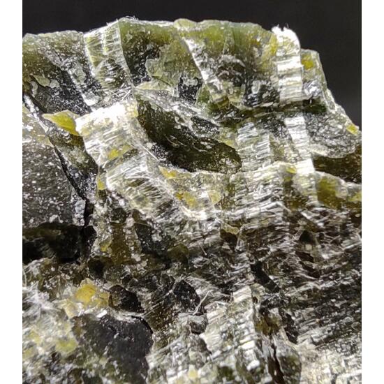 Chrysotile