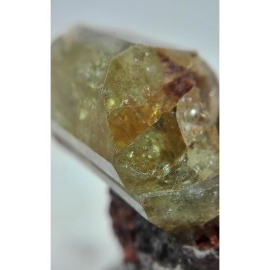 Fluorapatite