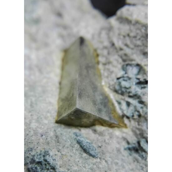 Pyrite