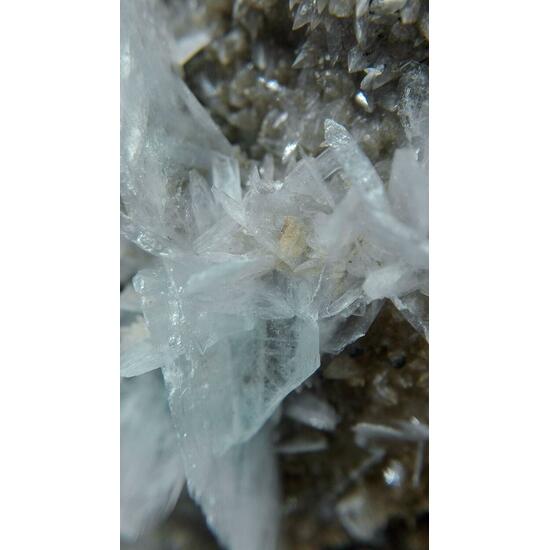 Baryte