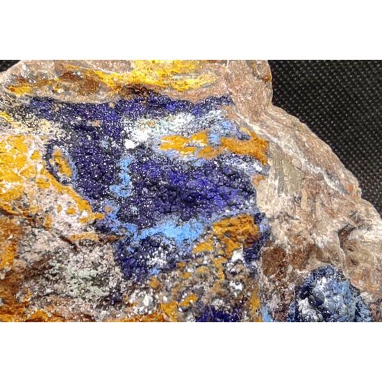 Azurite