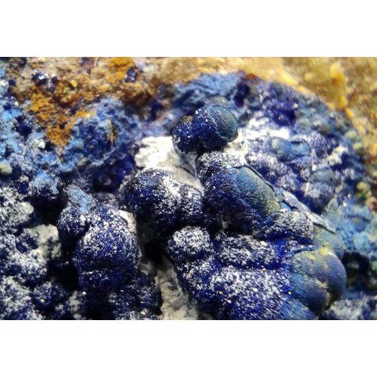 Azurite