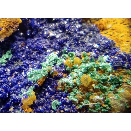 Azurite