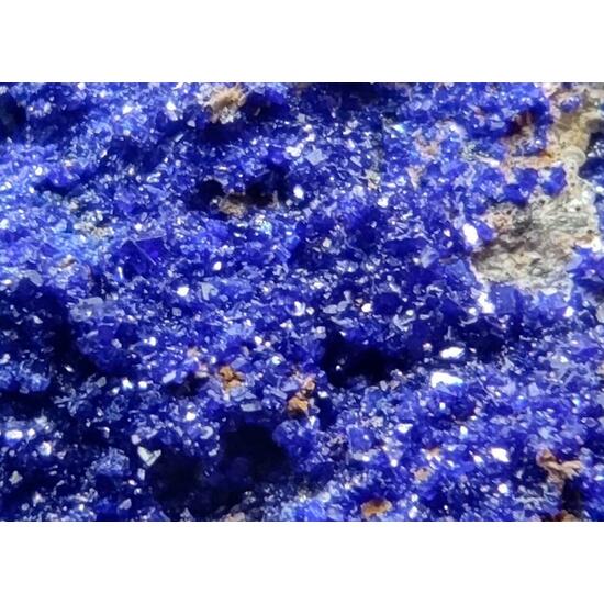 Azurite