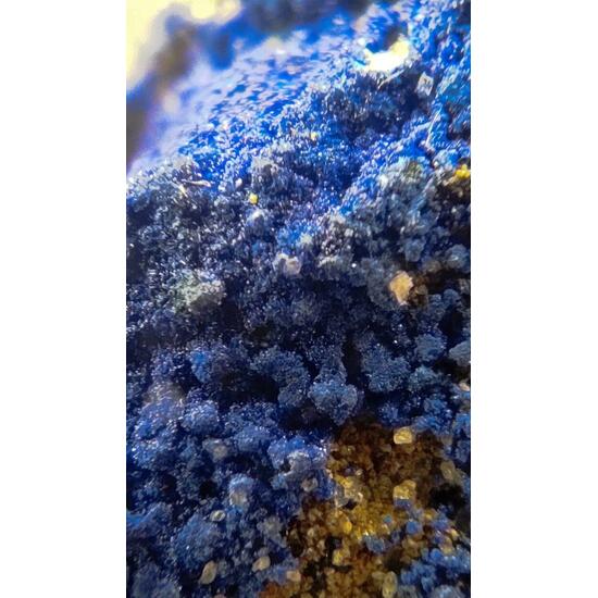 Azurite