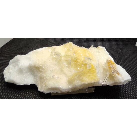 Gypsum