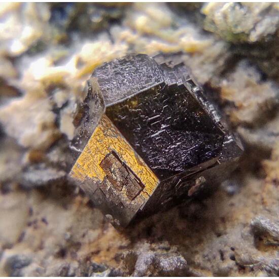 Andradite