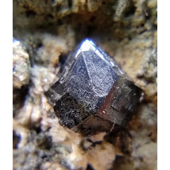 Andradite