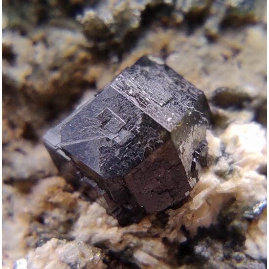 Andradite