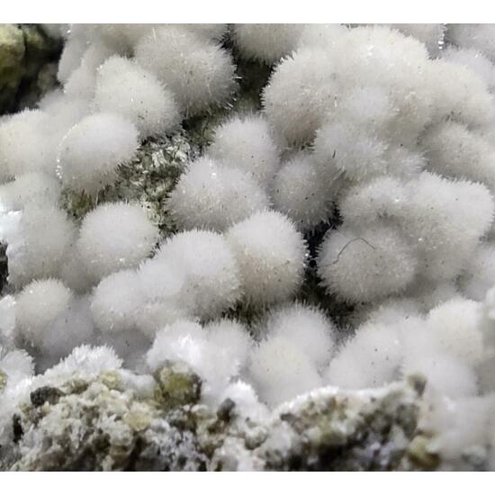 Aragonite