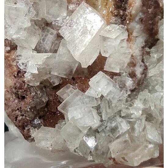 Calcite