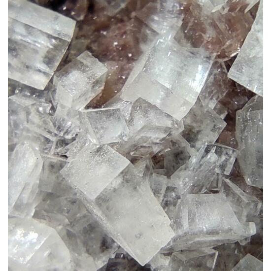 Calcite