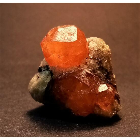 Spessartine