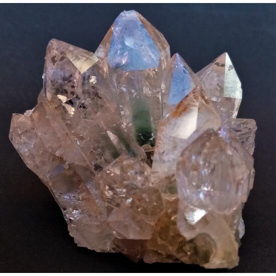 Scepter Quartz