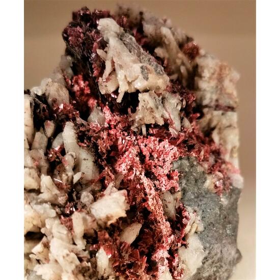 Cobaltkoritnigite & Erythrite