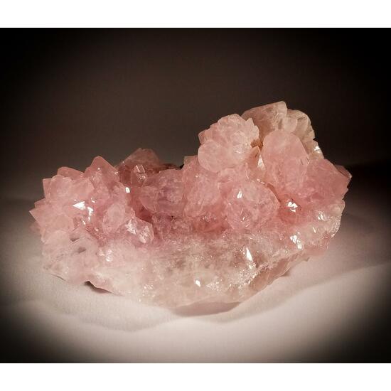 Rose Quartz