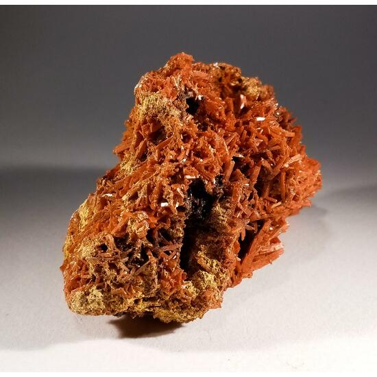 Crocoite