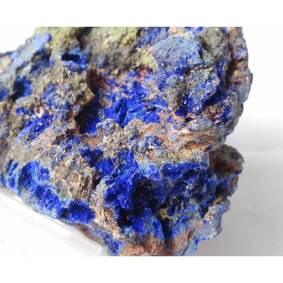 Azurite