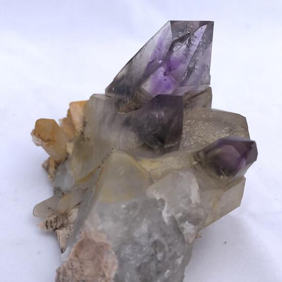 Amethyst