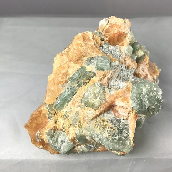 Apatite