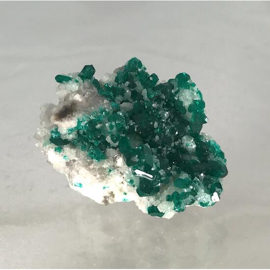 Dioptase