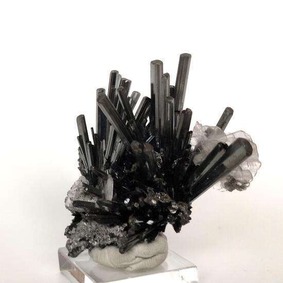 Stibnite