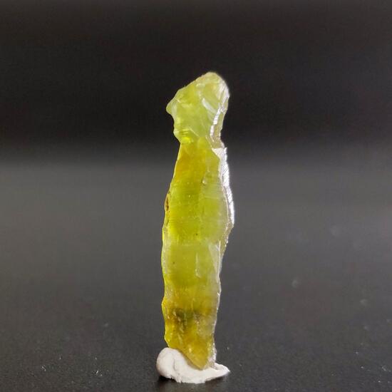 Andradite Var Demantoid