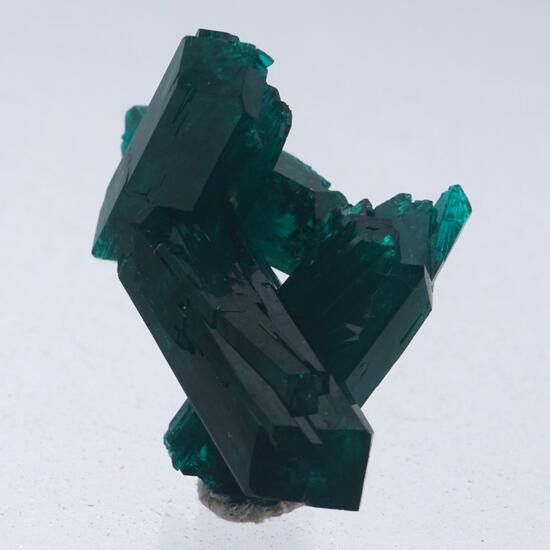 Dioptase