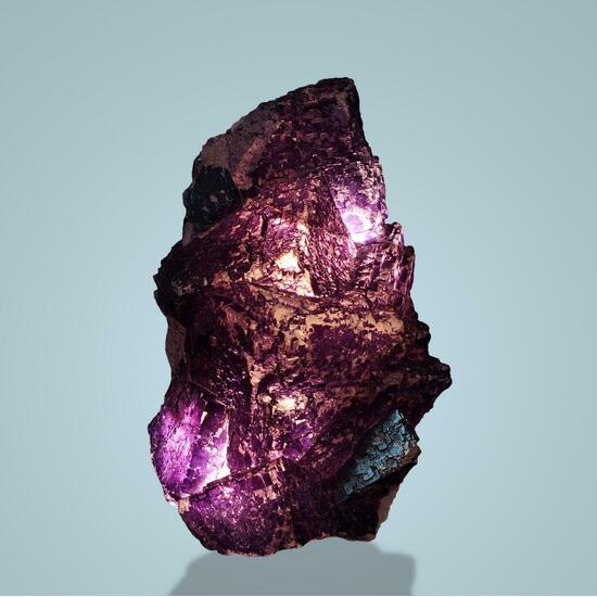 Fluorite