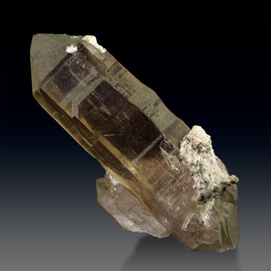 Smoky Quartz