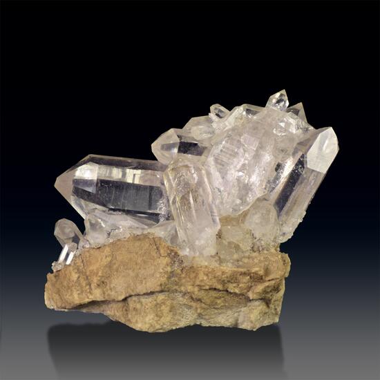 Rock Crystal