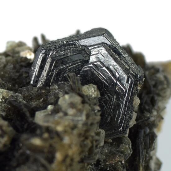 Hematite