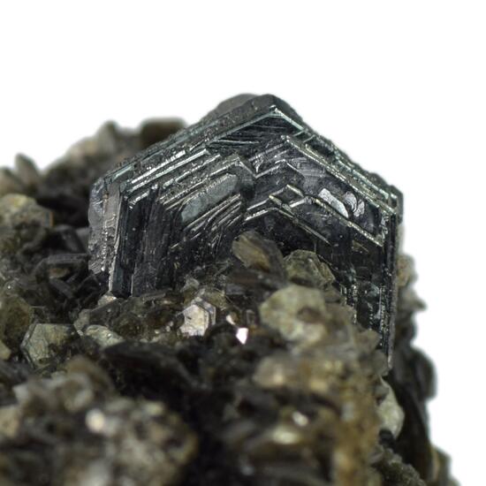 Hematite