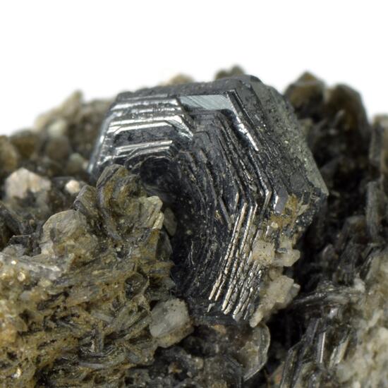 Hematite