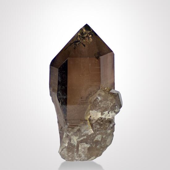 Smoky Quartz