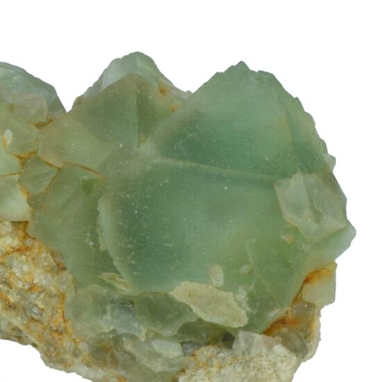 Fluorite