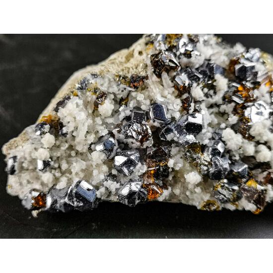 Sphalerite