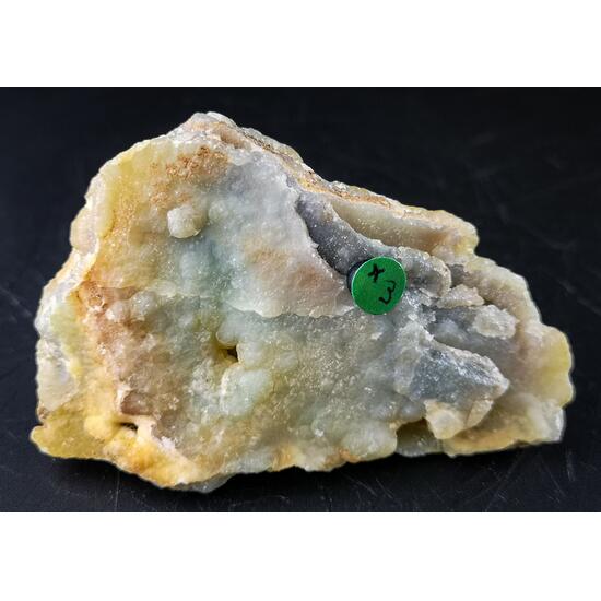 Smithsonite