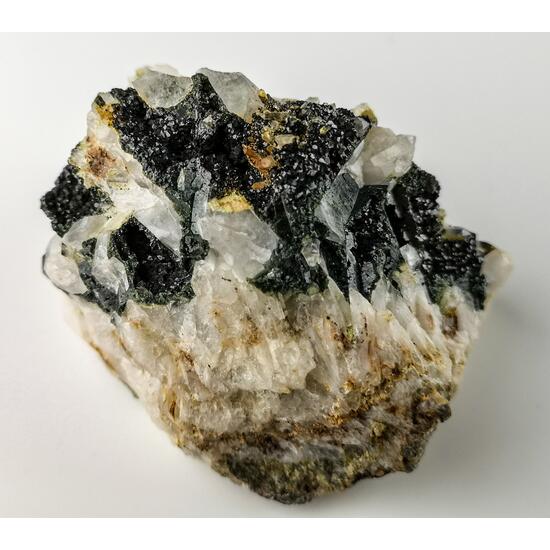 Olivenite
