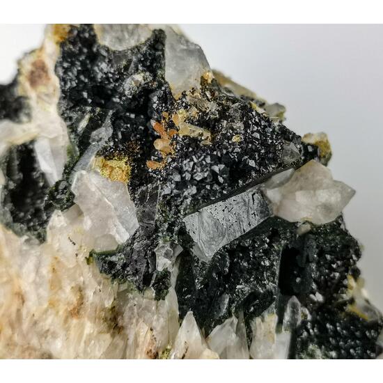 Olivenite
