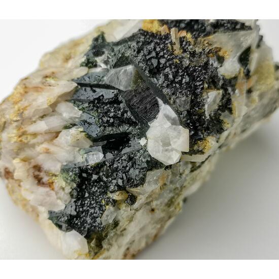 Olivenite