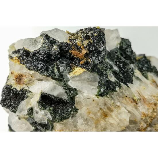 Olivenite