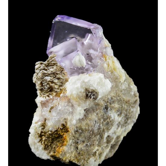 Fluorite