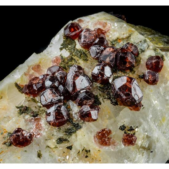 Grossular