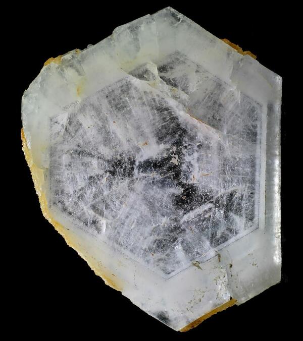 Content image: Quartz From Within