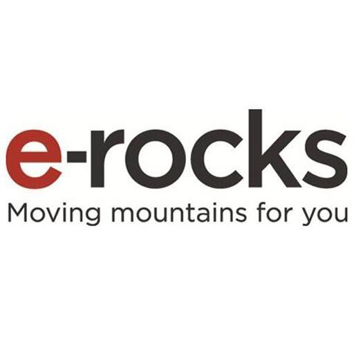 Content image: e-Rocks Mobile Goes Live