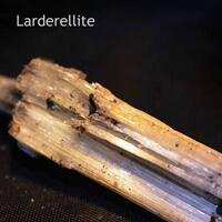 Content image: Larderello Boron Minerals & the Birth of Geothermal Power