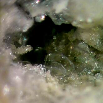 Photos: 3 New Minerals 